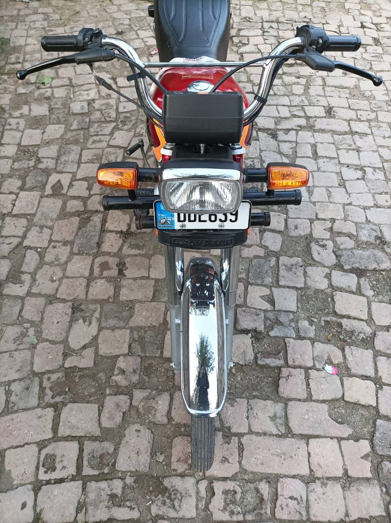 All Good Condition 4