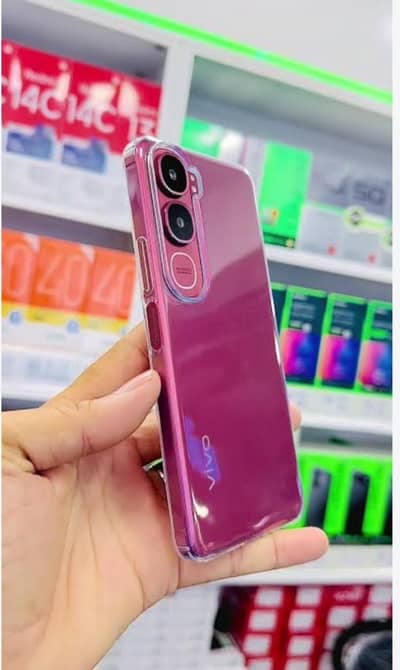 Vivo Y21