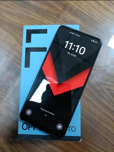 OPPO F21 Pro