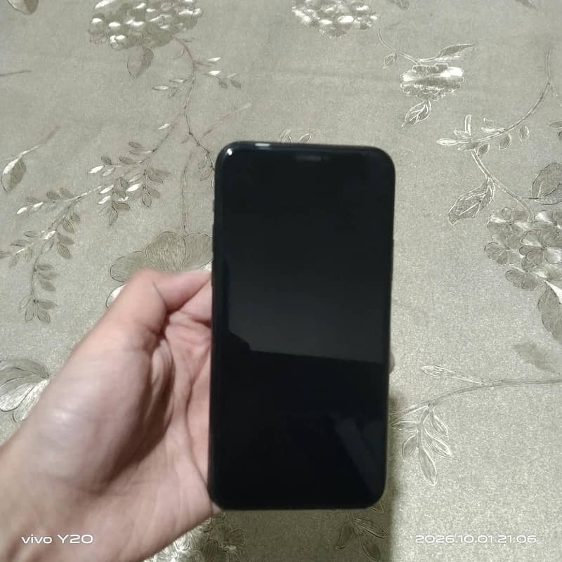 Apple iPhone 11 Pro 5