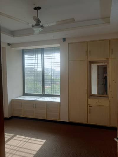 G-11/4 PHA D-type 3rd Floor Flat For Rent Only Family