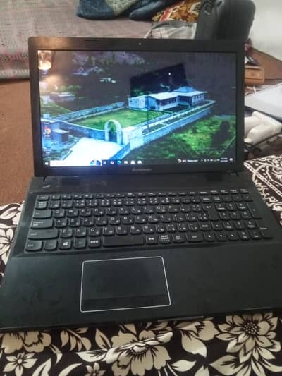 Lenovo laptop for sale