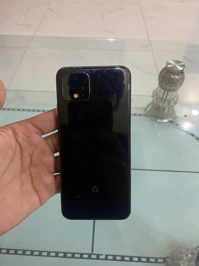 Google Pixel 4