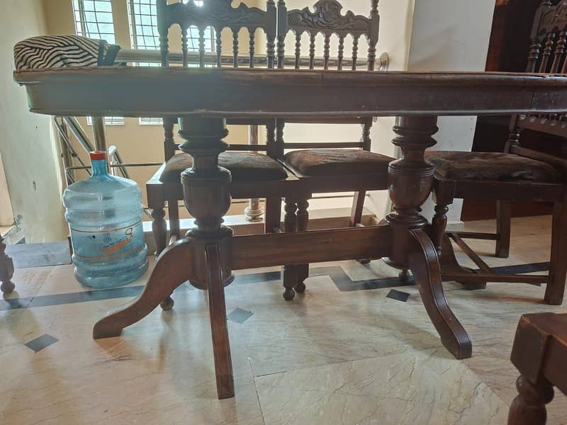 Dinning table 1