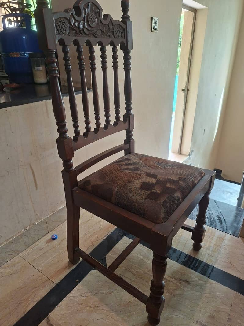 Dinning table 2