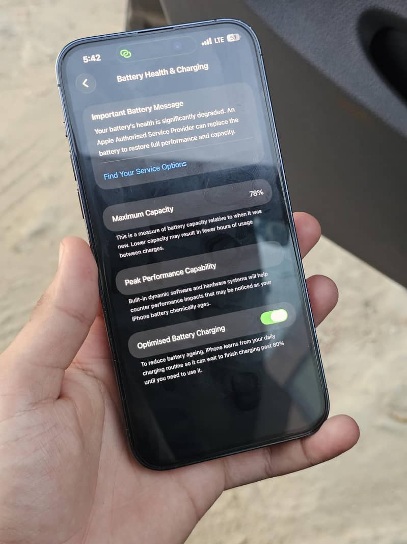 Apple iPhone 14 Pro Max 7