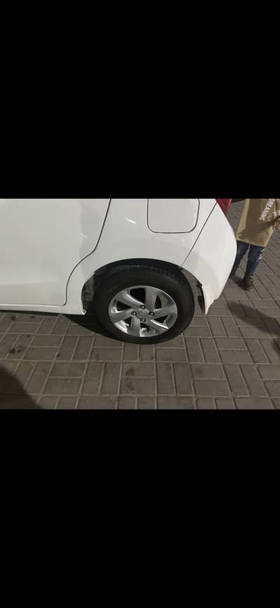 Suzuki Cultus 2020