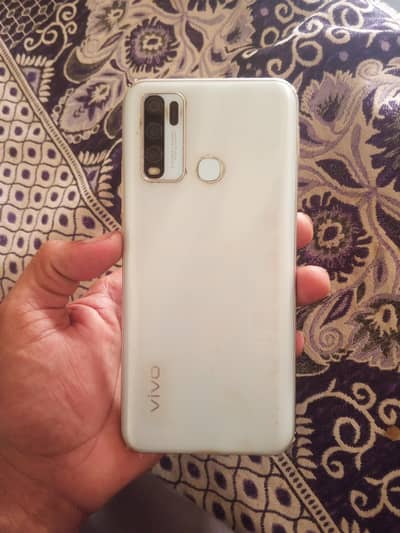 Vivo Y30