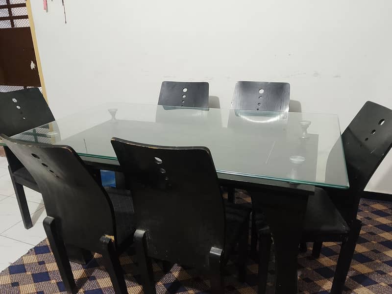 dining table 0
