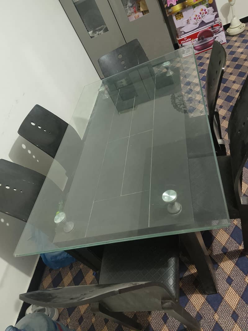 dining table 1