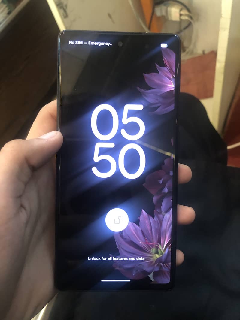 Google Pixel 6 1