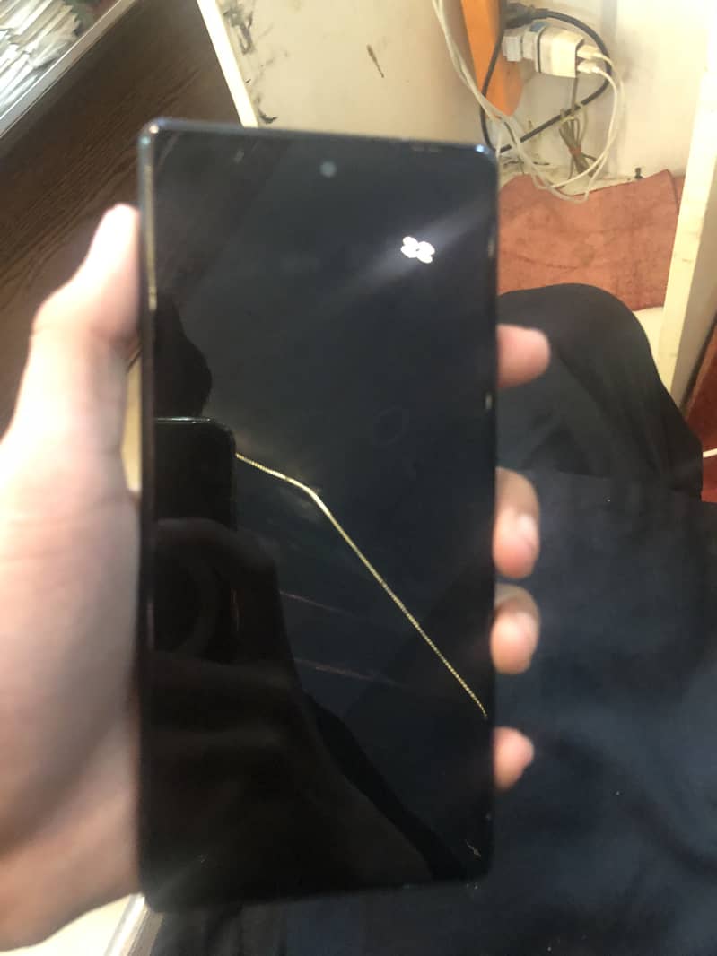 Google Pixel 6 2
