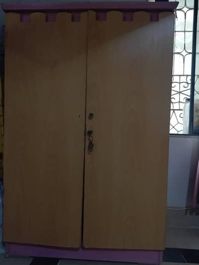 good condition