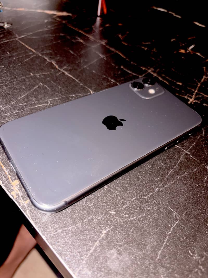 Apple iPhone 11 0