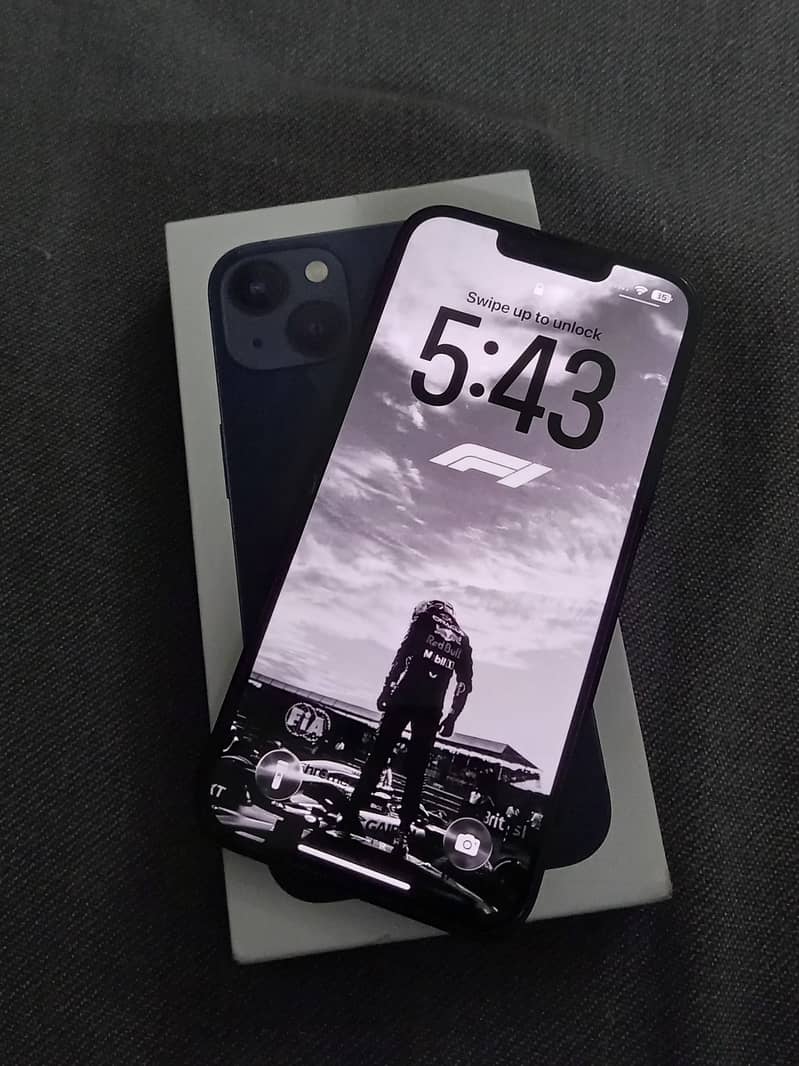 iPhone 13 non pta 0