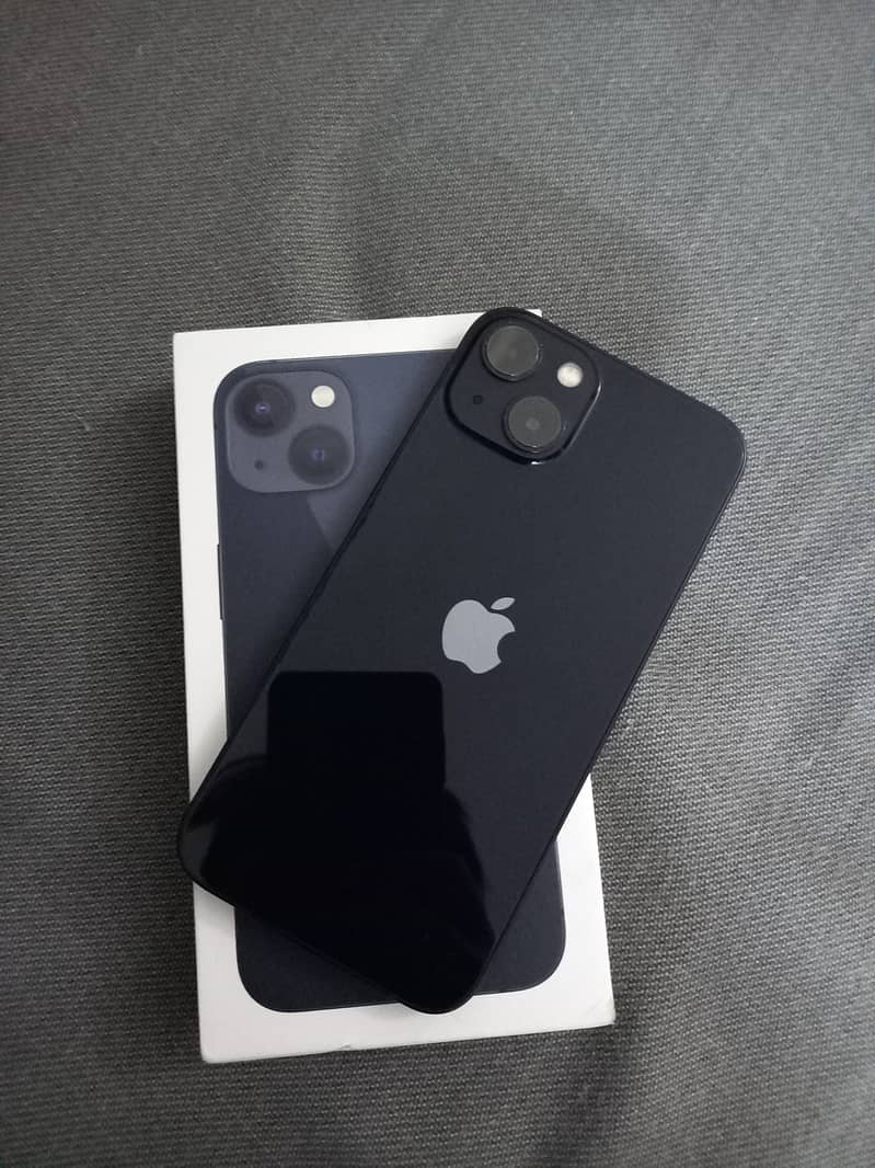 iPhone 13 non pta 5