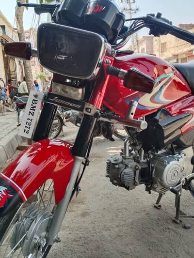 yamaha