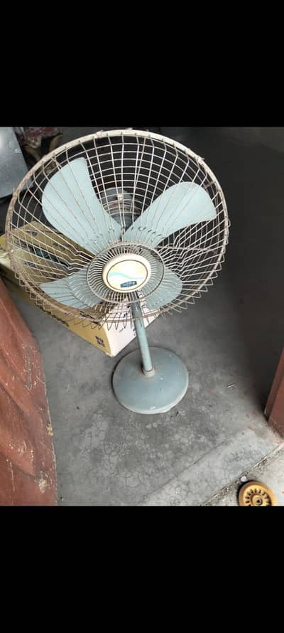 Stand fan for sale