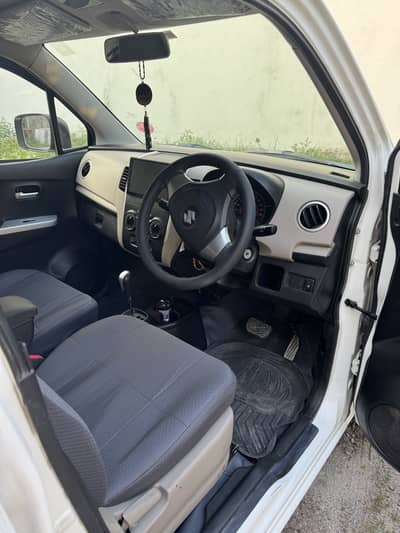 Suzuki Wagon R 2021
