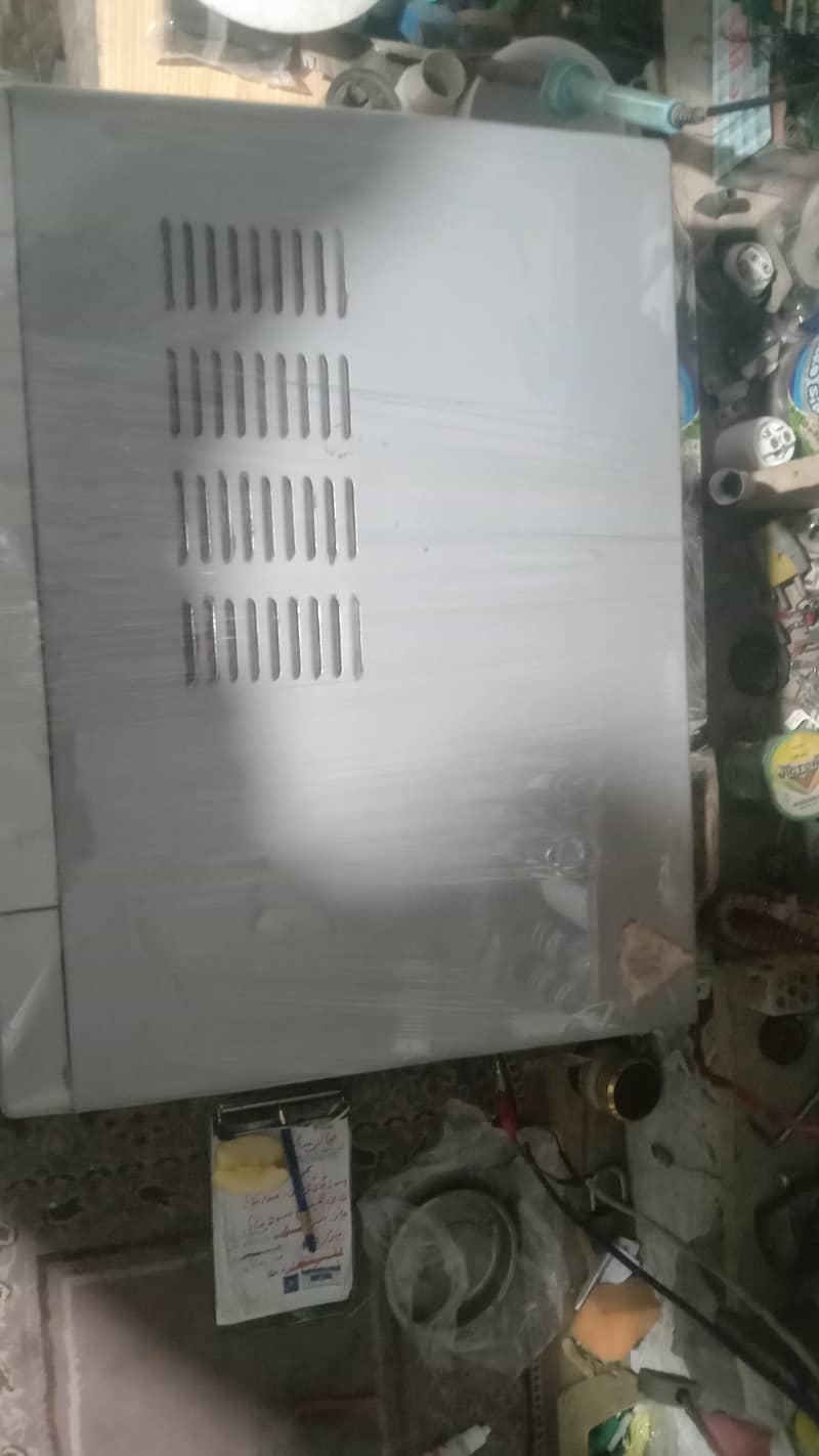 Bifinett 1