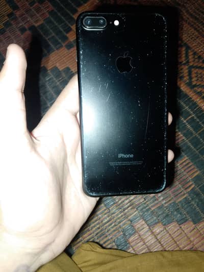 Apple iPhone 7 Plus