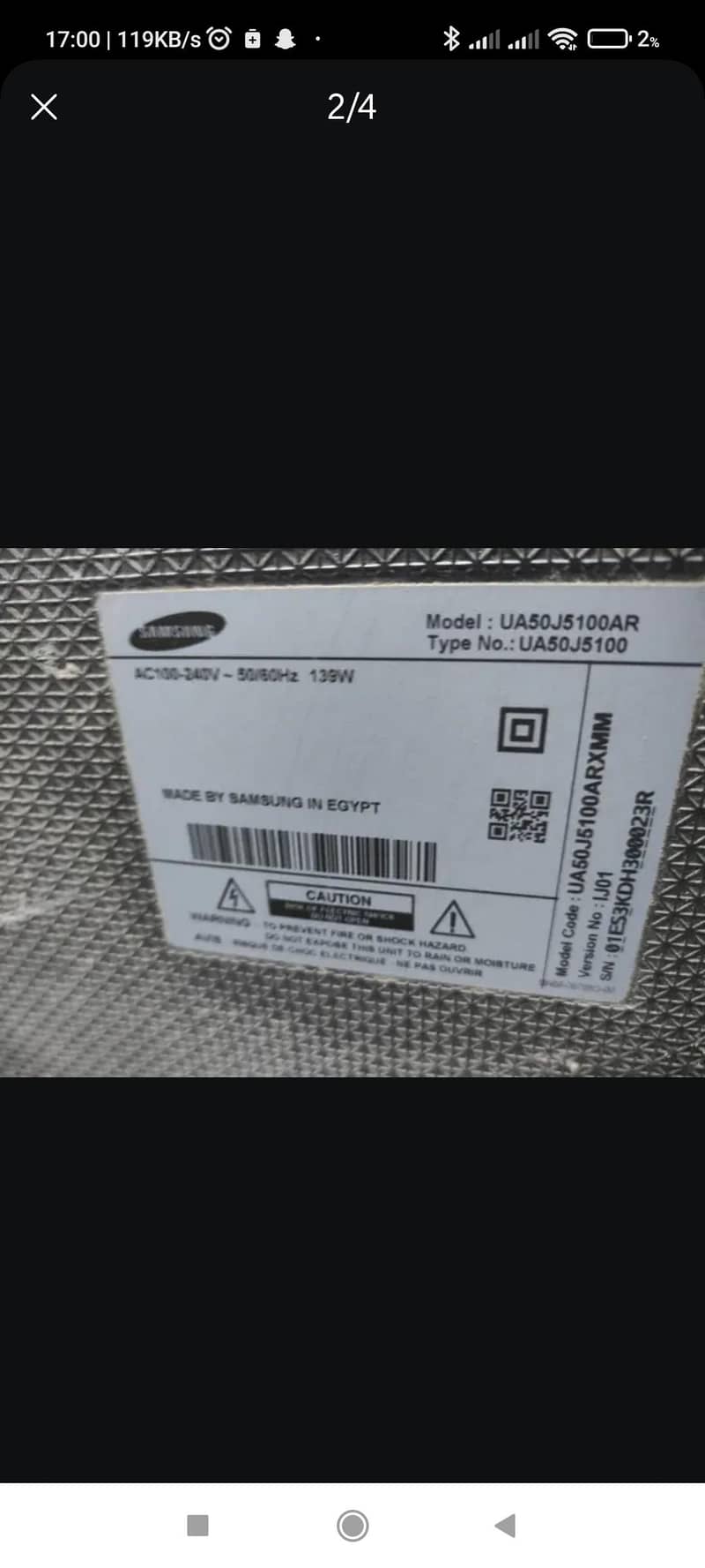 Samsung 3