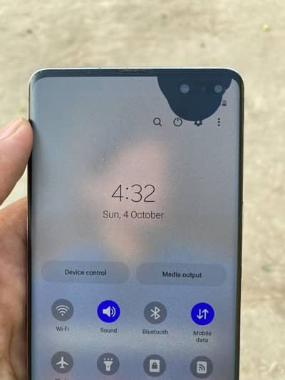 Samsung Mobile S10 5G