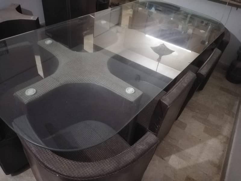 dining table 8 seater 1