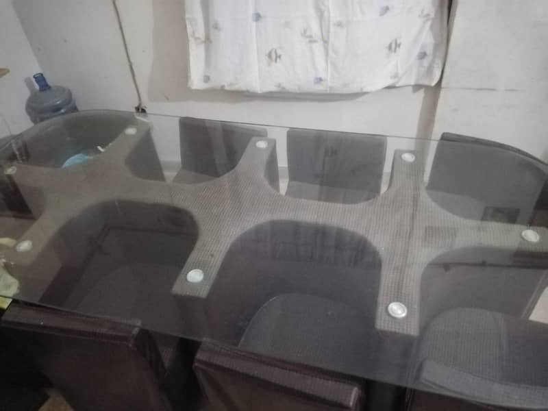 dining table 8 seater 2