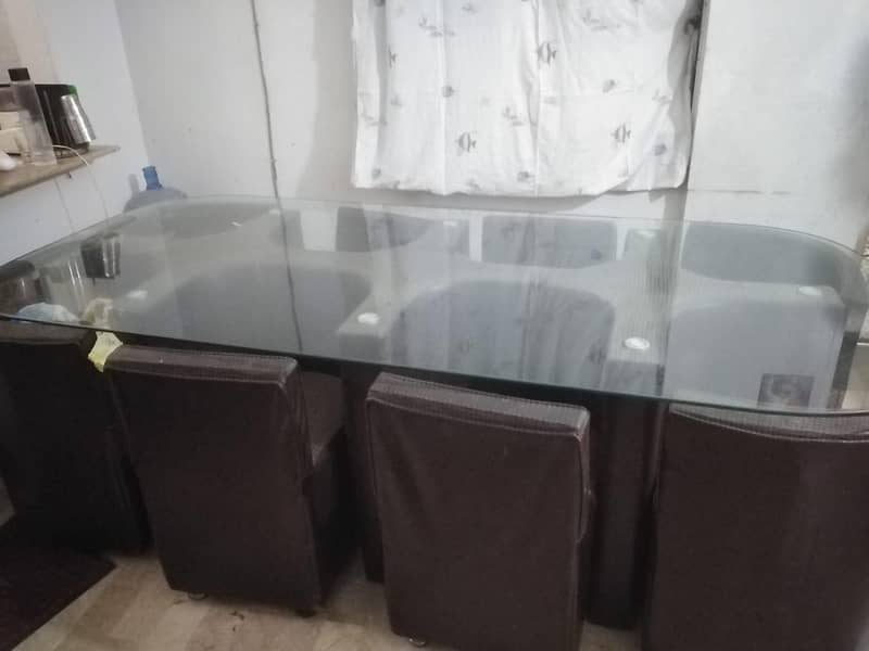 dining table 8 seater 4