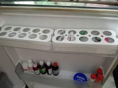WAVES FRIDGE FOR SALE