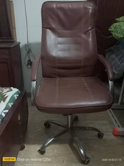 Used office chair for sale