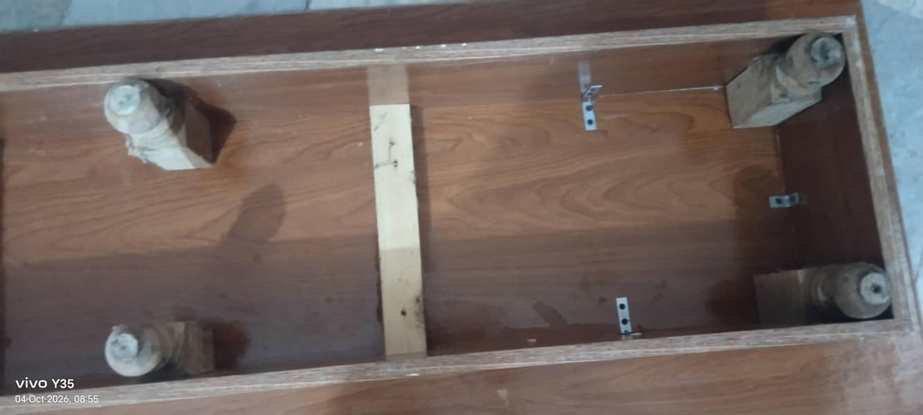 Tibel 5