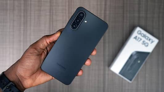 Samsung Mobile A16