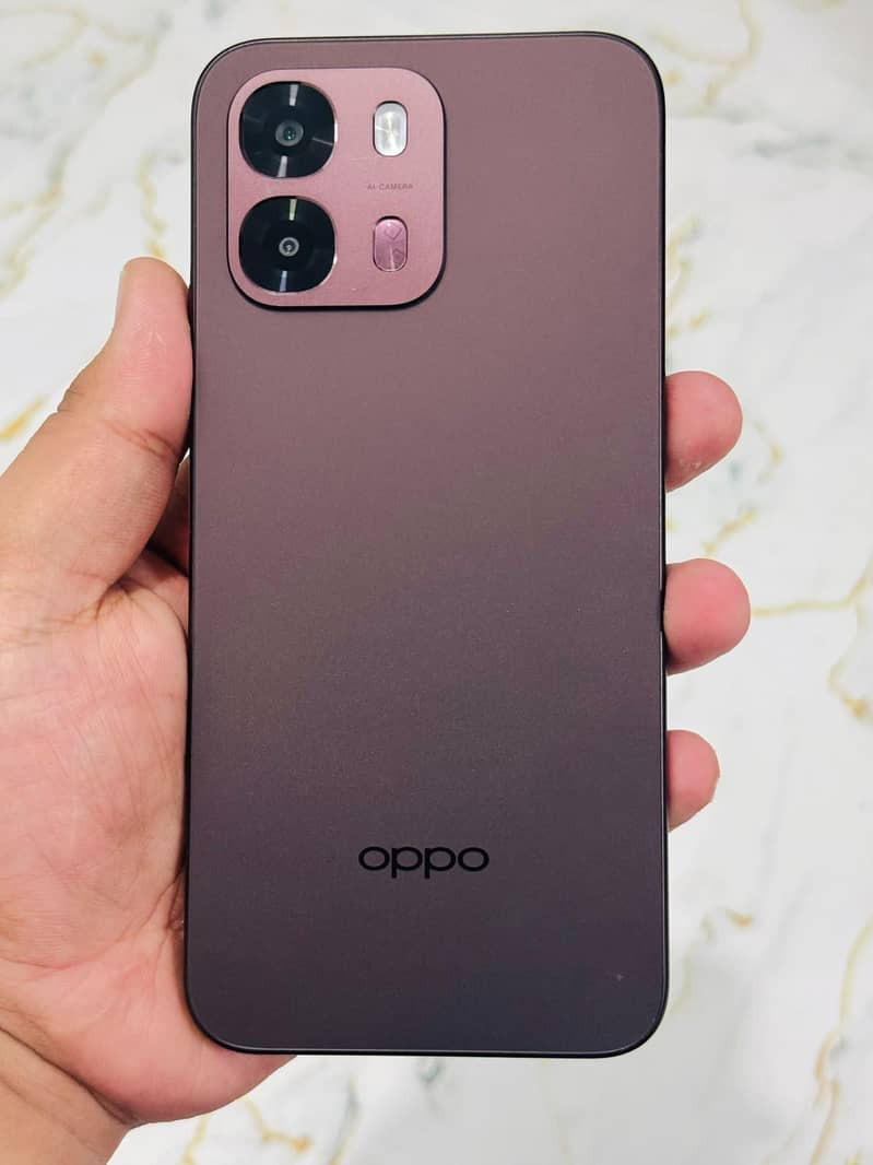 OPPO A6s 1