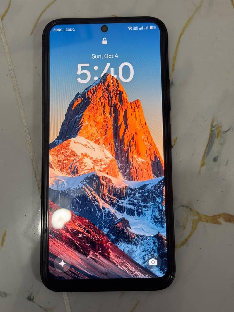 OPPO A6s 3