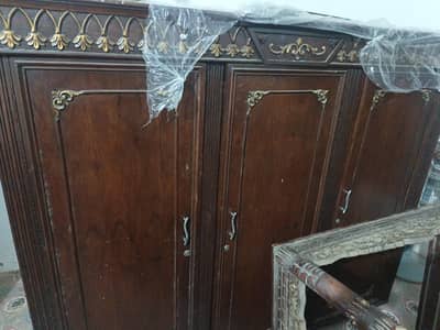 chinyoti pure wood