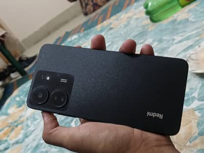 Redmi 13C