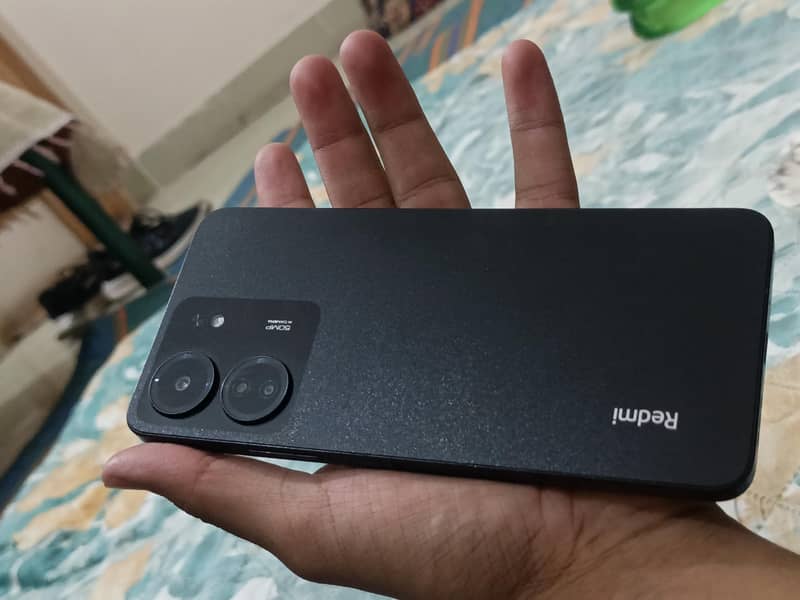 Redmi 13C 5