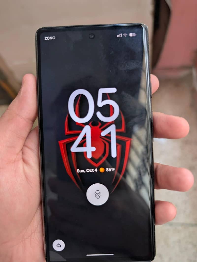 Google Pixel 6a 0