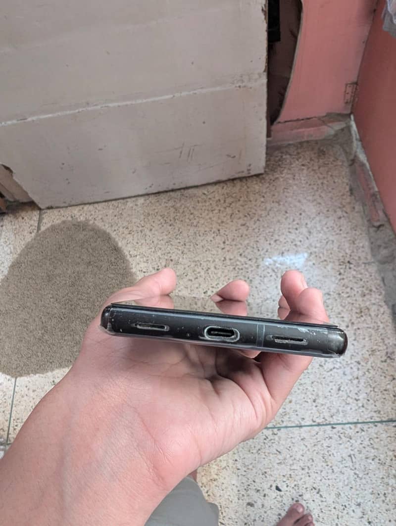 Google Pixel 6a 4