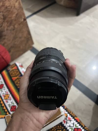 Tamron AF70-300mm F/4-5.6