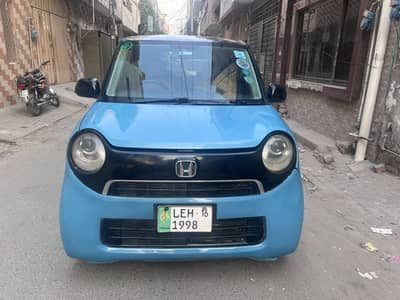 Honda N One 2016