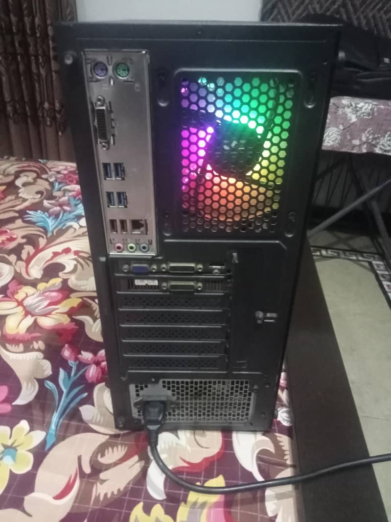 Gaming PC i5 1