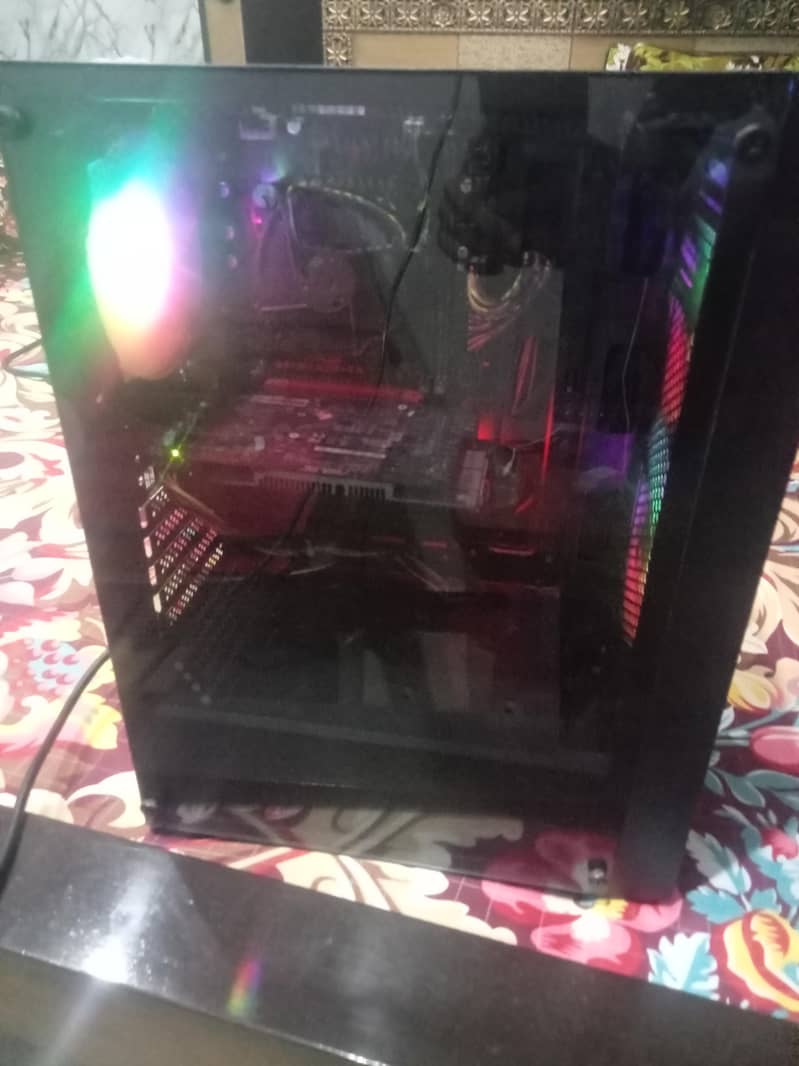 Gaming PC i5 2
