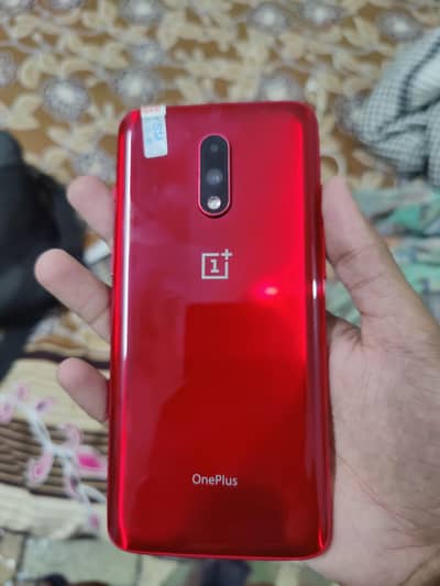 One Plus 7