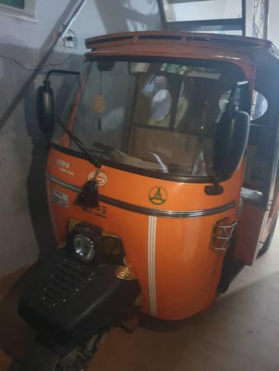 new auto rickshaw for sale