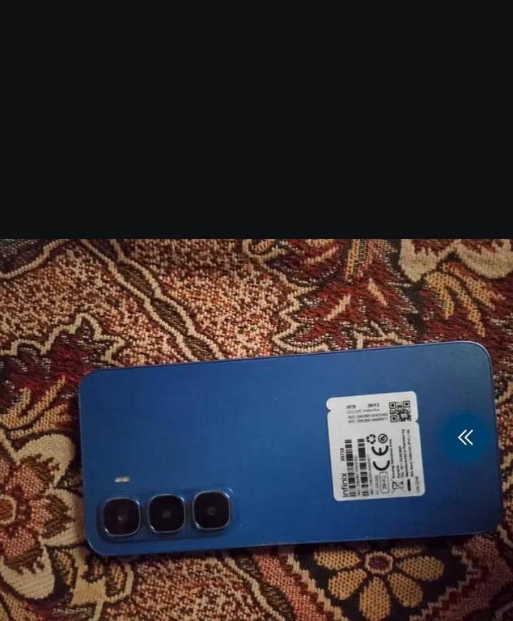 Infinix Other Model 1