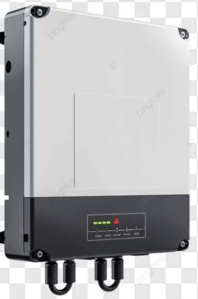 Inverter
