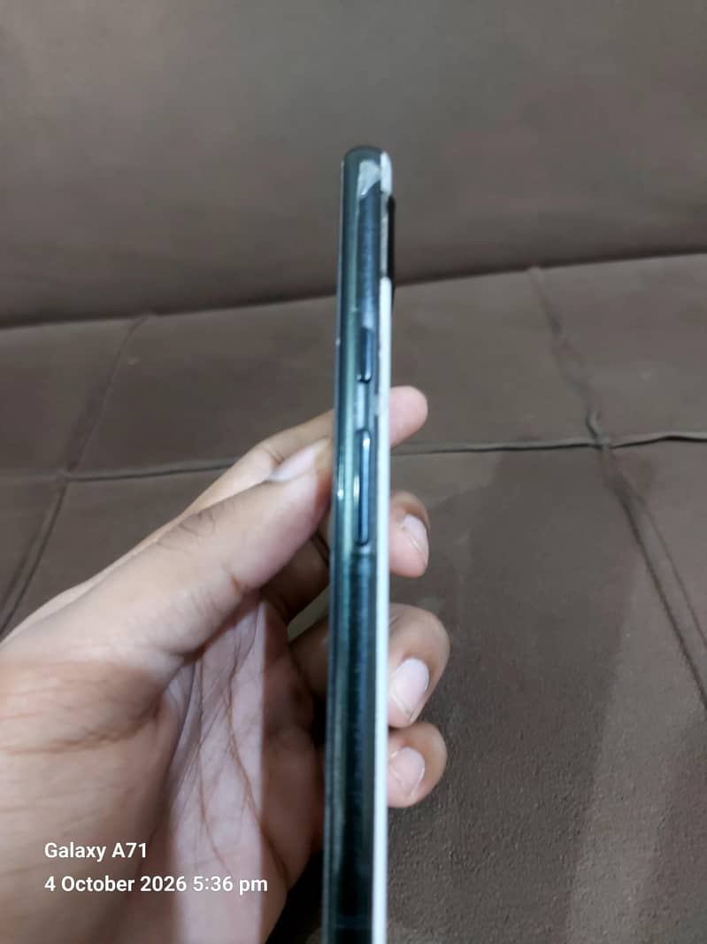 Google Pixel 6a 3